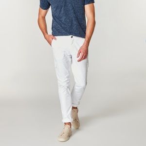 PRO STRETCH TWILL STAR CARGO CHINO